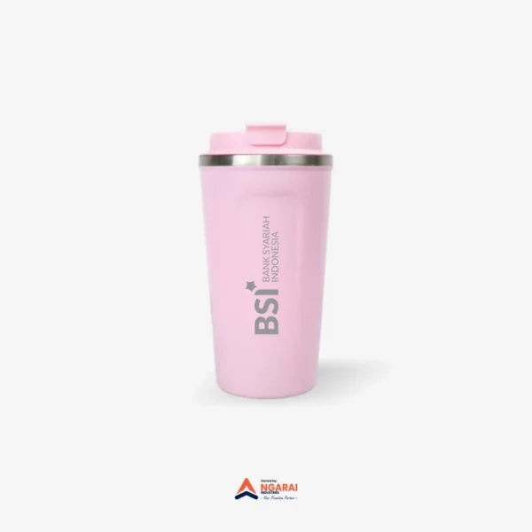 Tumbler Coffee Grafir
