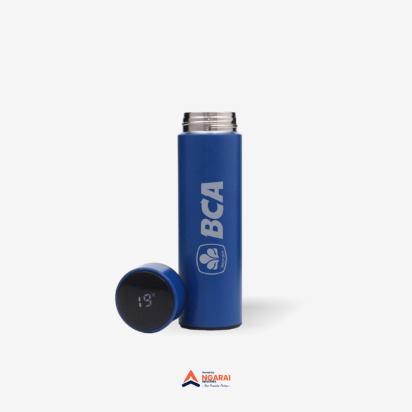 Tumbler LED Gafir
