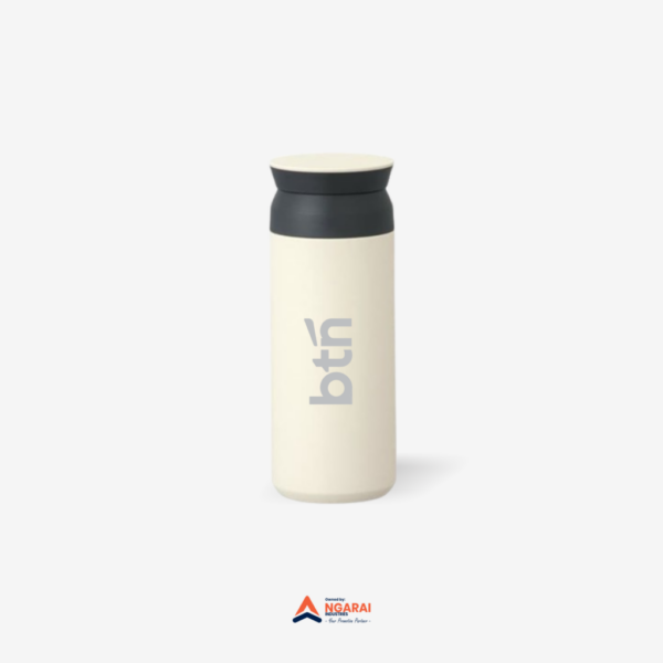 Tumbler Travel Datar Gafir