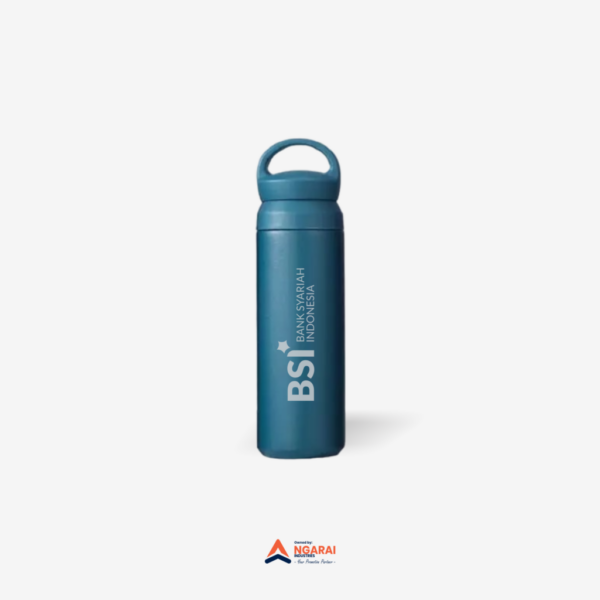 Tumbler Travel Gagang Gafir